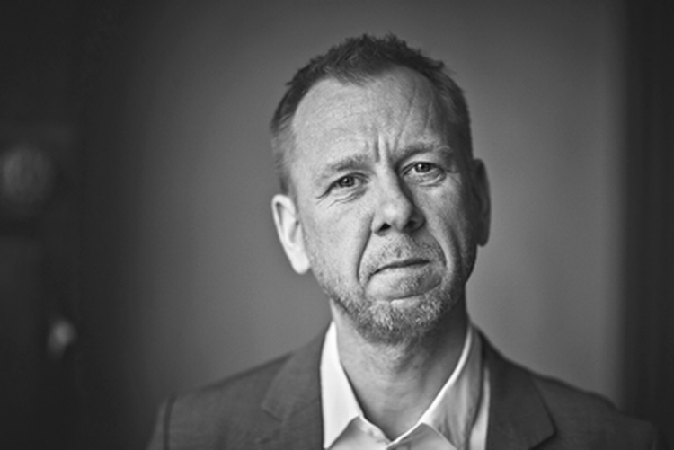 Foto: Magnus Møller