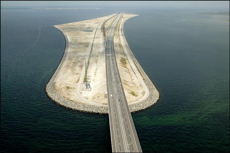 Foto: Søren Madsen/Øresundsbron