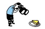 Tegning Philip Ytournel