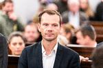 »Terrortruslen mod Danmark er alvorlig«, siger justitsminister Peter Hummelgaard (S). Foto: Emil Nicolai Helms/Ritzau Scanpix
