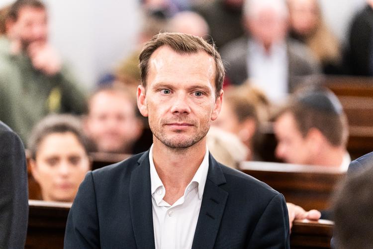 »Terrortruslen mod Danmark er alvorlig«, siger justitsminister Peter Hummelgaard (S). Foto: Emil Nicolai Helms/Ritzau Scanpix