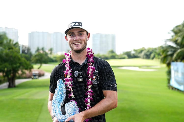 Foto: europeantour.com