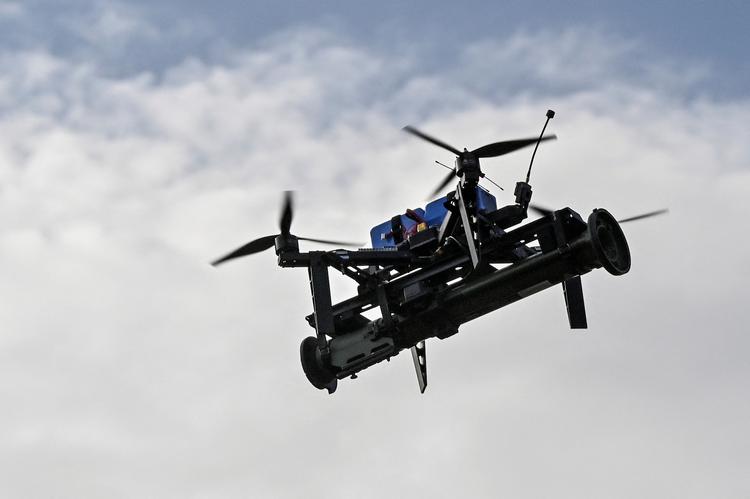 Ukrainske dronepiloter blev tilsyneladende myrdet med det samme, da de overgav sig til Putin-soldater i Kursk. Foto: Stringer/Ritzau Scanpix