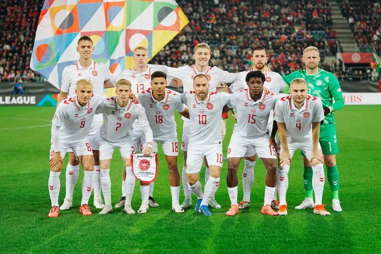 Foto: Liselotte Sabroe/Ritzau Scanpix