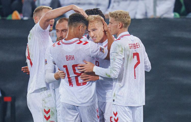 Foto: Liselotte Sabroe/Ritzau Scanpix