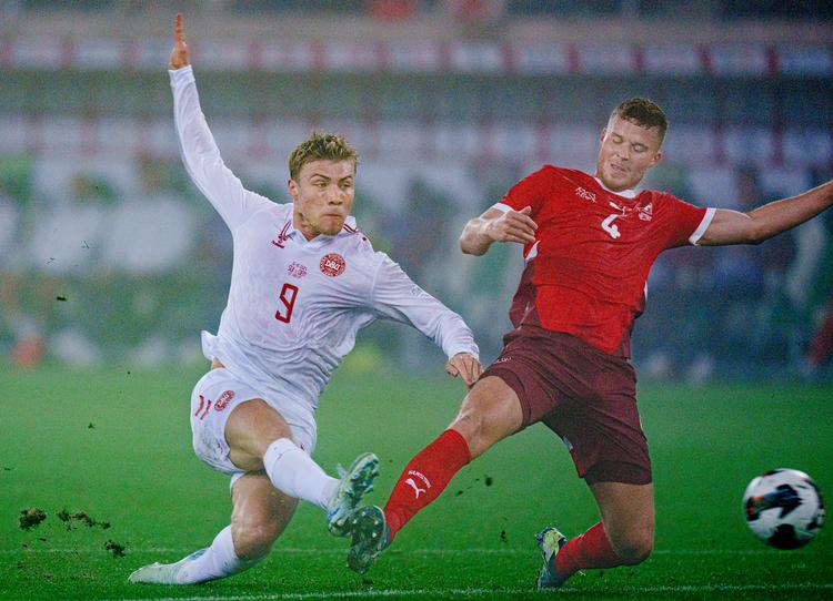 Foto: Liselotte Sabroe/Ritzau Scanpix