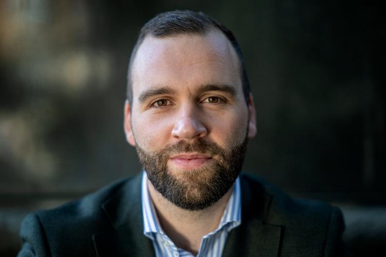 Socialdemokratiets retsordfører Bjørn Brandenborg er positiv over for idéen om fodlænker til misbrugere.. Foto: Stine Bidstrup