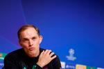 Tyskeren Thomas Tuchel er ansat som ny landstræner for det engelske herrelandshold i fodbold.  Foto: Michaela Stache/Ritzau Scanpix