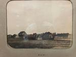 Herning i 1863. Foto: Mads Flinterup 