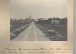 Herning i 1907. Foto: Mads Flinterup 