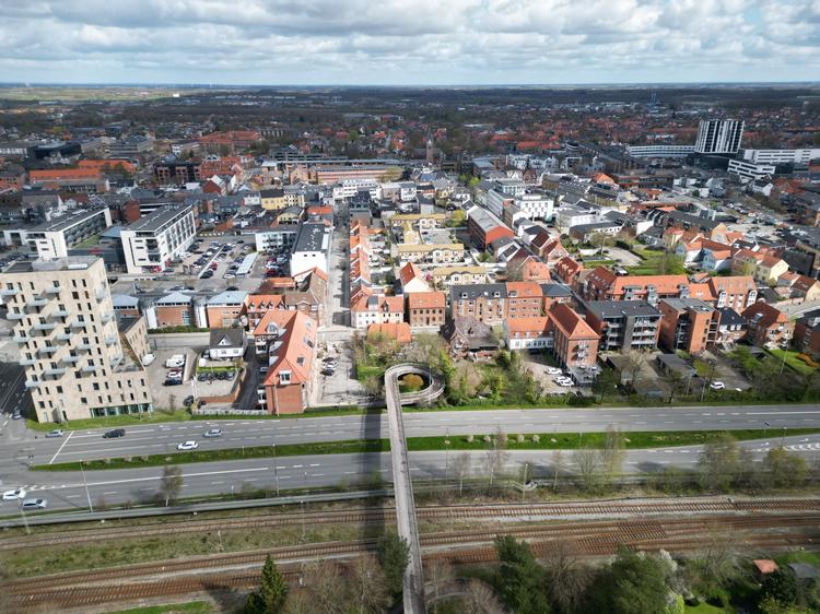 Herning i 2023. Foto: Mads Flinterup 