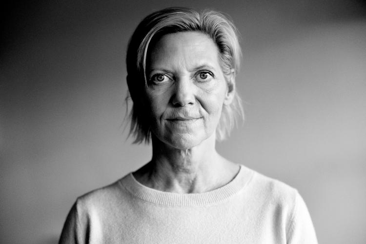 »Man har en forsker, som aktivt har valgt terroristers side« har Charlotte Munch udtalt til BT, efter mediet har sat fokus på DIIS-forskers meningstilkendegivelser på sociale medier. Saer El-Jaichis forældre  kom til Danmark som palæstinensiske flygtninge. Foto: Jacob Ehrbahn