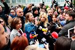 Foto: Daniel Mihailescu/Ritzau Scanpix