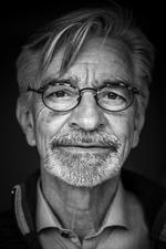 Poul Behrendt stod ved sin egen besættelse, når han gik i kødet på de samme mere eller mindre kulørte forhold, som kultur- og skandalepressen ynder, når den vejrer sensation og skandale Foto: Thomas Lekfeldt/Ritzau Scanpix