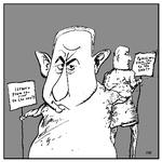 Tegning: Per Marquard Otzen