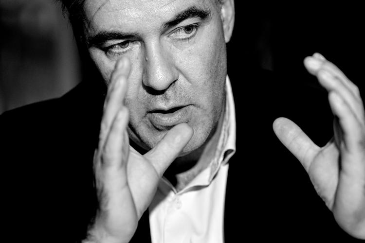 Danmark skal næste år have en ny klimalov og fastsætte et nyt reduktionsmål. Klimaministeren lægger op til en anden måde at gøre det på end efter klimavalget i 2019. Foto: Jacob Ehrbahn