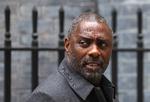 Idris Elba vil have gang i Afrikas filmproduktion. Han begynder med et filmstudie på Zanzibar. Foto: Toby Melville/Ritzau Scanpix