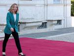 Foto: Remo Casilli/Ritzau Scanpix