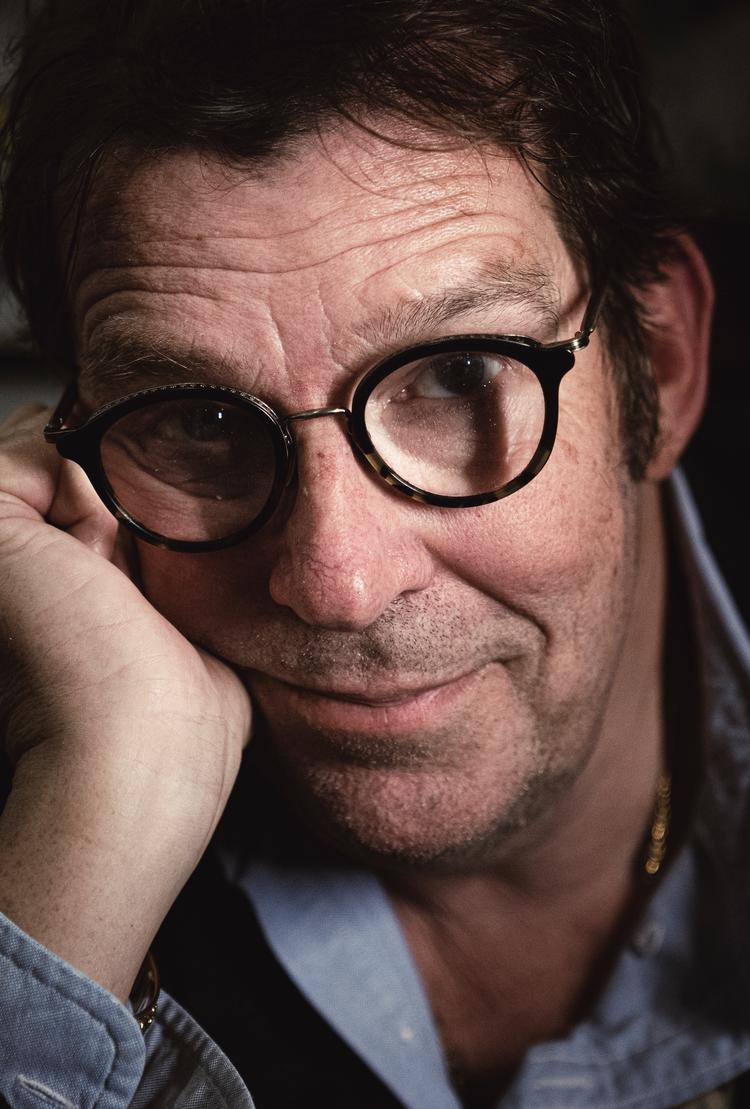 Søren Østergaard er født i 1957 og uddannet skuespiller fra Statens Teaterskole. I mange år har han været cirkusdirektør i sit eget Zirkus Nemo. Arkivfoto: Jonas Olufson