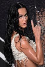 Den amerikanske sanger og sangskriver Katy Perry fylder 40. Foto: Patricia Schlein/star Max/ipx/Ritzau Scanpix