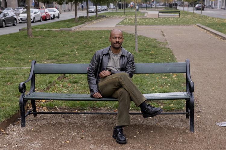 Foto: Cecilie Rolvung