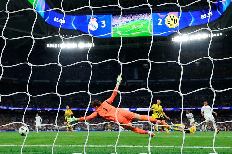 Foto: Thomas Coex/Ritzau Scanpix