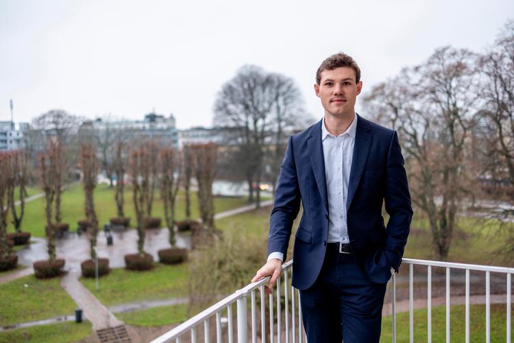 Foto: Joachim Ladefoged