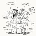 Foto: Illustration: Mikkel Straarup Møller