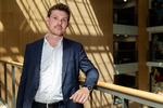 Anders Winnerskjold (S) skulle have været på barsel i to en halv måned fra 1. december, men det bliver der nu rykket på. Foto: Benny Kjølhede/Jyllands-Posten