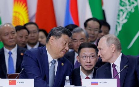 Foto: Maxim Shemetov/Ritzau Scanpix