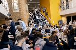 Regeringens nye gymnasiale uddannelse, epx, skal træde i kraft i 2030. Arkivfoto Foto: Tor Birk Trads