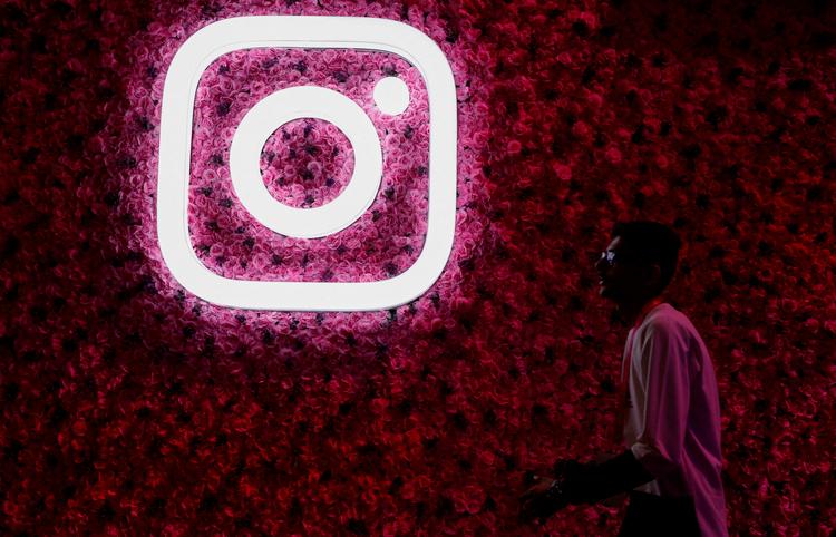 Norges nuværende aldersgrænse for sociale medier er på 13 år. Arkivfoto. Foto: Francis Mascarenhas/Ritzau Scanpix