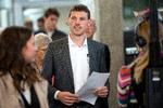 Foto: Bo Amstrup/Ritzau Scanpix