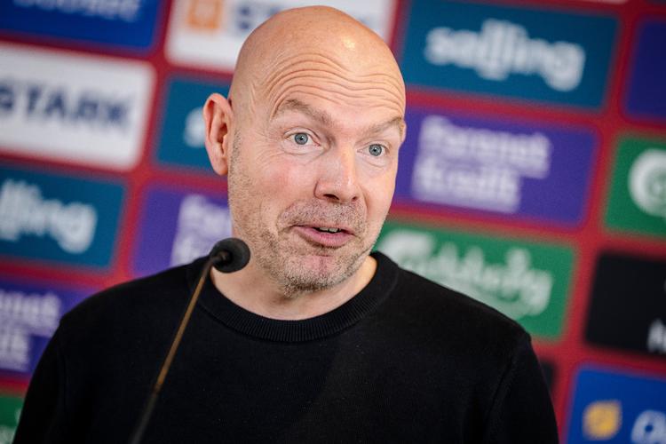 Foto: Mads Claus Rasmussen/Ritzau Scanpix