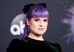 På det sociale medie Instagram har Kelly Osbourne 2,7 millioner følgere. Foto: Danny Moloshok/Ritzau Scanpix
