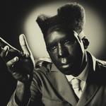 Hiphoppens uforudsigelige auteur, Tyler, the Creator, er tilbage. Foto: Luis 'Panch' Perez