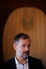 Foto: Benny Kjølhede/Jyllands-Posten