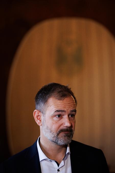 Foto: Benny Kjølhede/Jyllands-Posten
