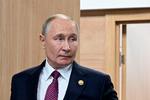Ruslands litteratur hylder også den aggressive russiske imperialisme. Foto: Alexander Nemenov/Ritzau Scanpix