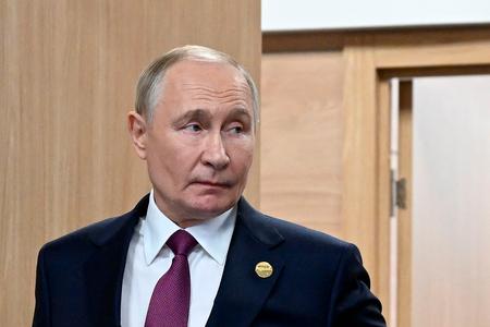 Ruslands litteratur hylder også den aggressive russiske imperialisme. Foto: Alexander Nemenov/Ritzau Scanpix