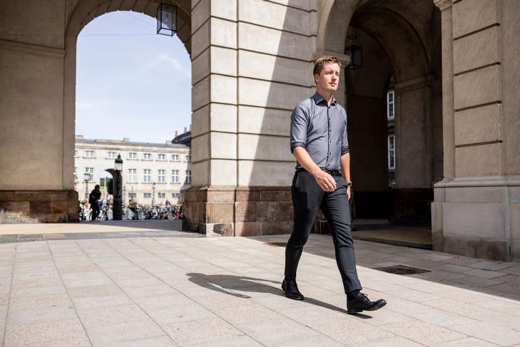 Foto: Nikolai Linares