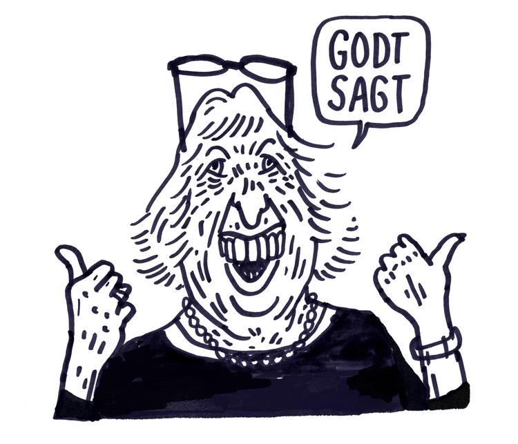 Foto: Philip Ytournel/POLITIKEN