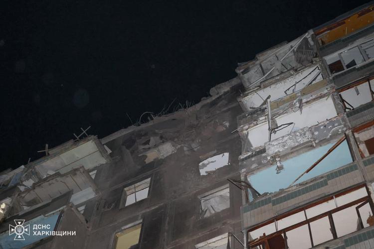 Foto: State Emergency Service Of Ukrai/Ritzau Scanpix