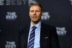 Siden han stoppede med at spille topfodbold, har Marco van Basten bl.a. været hollandsk landstræner og arbejdet som teknisk direktør for Fifa. Nu fylder han 60.  Foto: Walter Bieri/Ritzau Scanpix