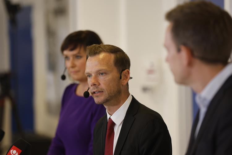Foto: Jens Dresling