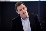 I september kom det frem, at skatteminister Rasmus Stoklund (S) vil gå efter en fremadrettet løsning, hvor skattepligten for nyudstykkede boliggrunde bliver flyttet fra køber til sælger i de første to år efter udstykningen.  Foto: Jens Dresling