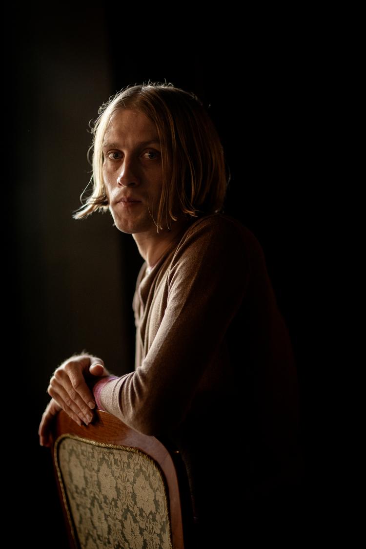 Foto: Mads Nissen