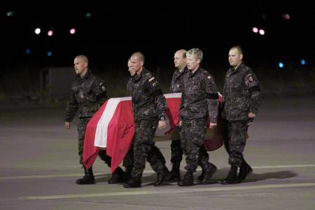 Krigen i Afghanistan kostede mange danske soldater livet og endte med et nederlag. DR's serie 'Velkommen til frontlinjen' har sat fokus på Danmarks militære aktioner, men hvad er vejen frem? Foto: Jens Dresling