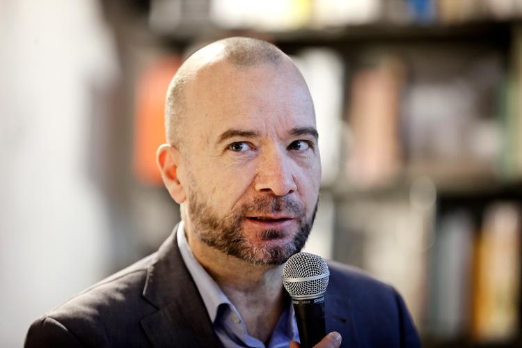 Flemming Splidsboel følger situationen i Rusland tæt. Han spekulerer over, hvad Moskva har måttet betale for landets samarbejde med Nordkorea. Foto: Jens Dresling