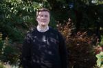 Skulle regeringen have ladet moren blive i Al-Roj-lejren i Syrien? De konservatives politiske ordfører, Frederik Bloch Münster, har sagt, at hjemtagelsen er »langt ude«.  Foto: Nadia Rosalie Nissen